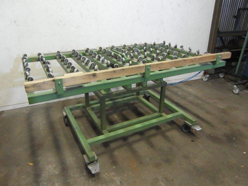 Kulbord Nr: 3070