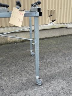 Beg.Kulbord 1 x 1 m 7st