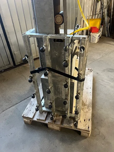 Enkelbandslip Glasmek