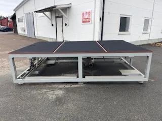 Lisec Brytbord 2