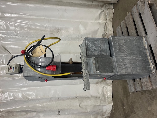 Enkelbandslip Glasmek