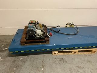 Saxbord 900 x 3400 mm