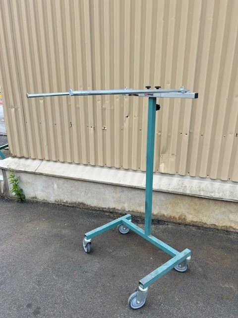 Listvagn 2 st 