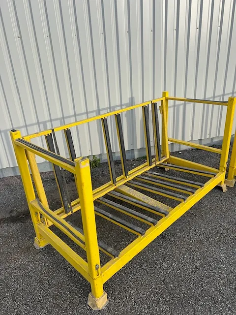 L-pall typ soffa 2 st 