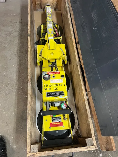 Beg.Powrgrip PC 1104