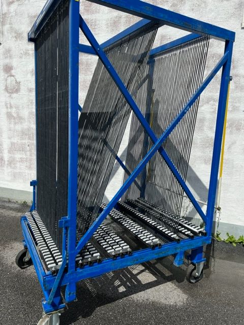 Harprack 17 st 
