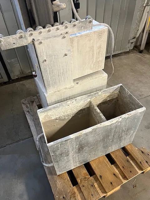 Nr: 3441 EBS-100 med sep.vattenkar