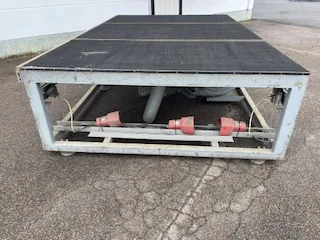 Lisec Brytbord