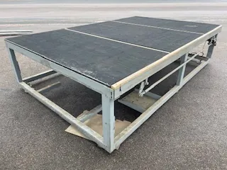 Lisec Brytbord