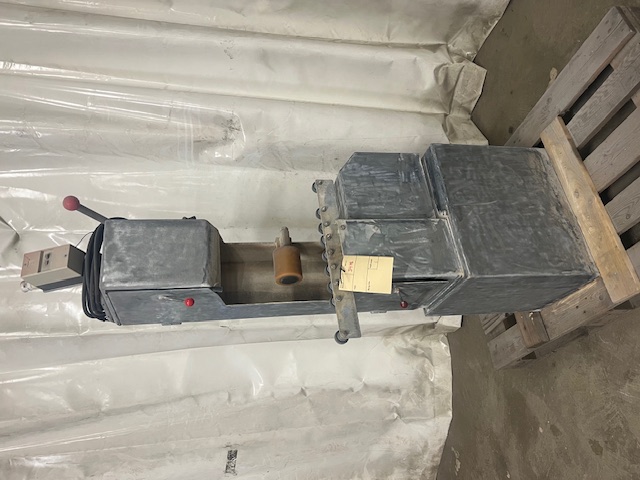 Beg.Bandslip Glasmek