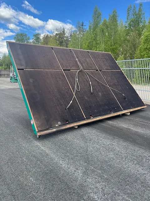 Skärbord Bottero