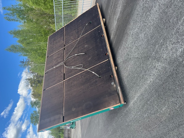 Skärbord Bottero