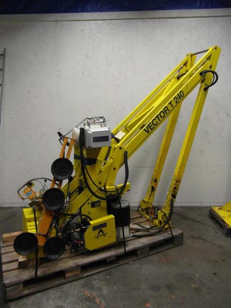 Muskel Vector 240