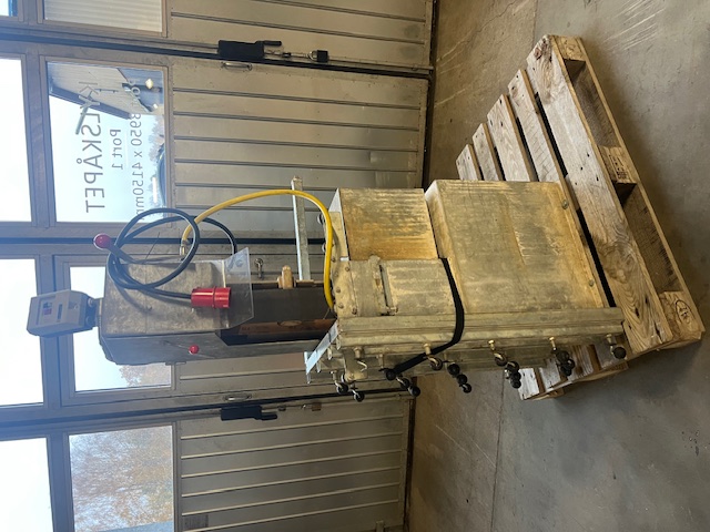 Enkelbandslip Glasmek