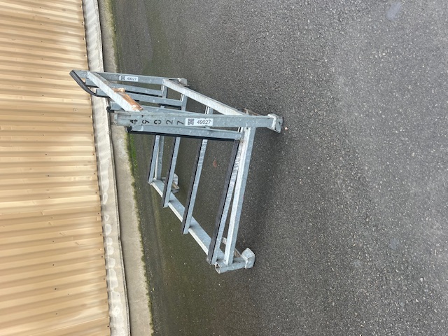 L-pall Mini galvad 2 st