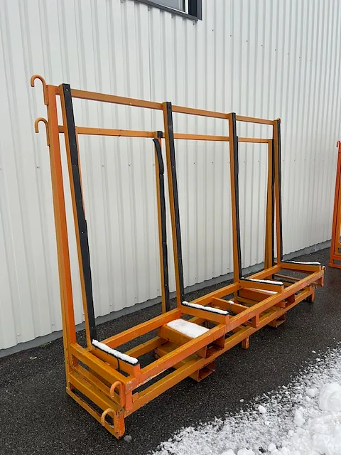 L-pall smalare modell 2 st 