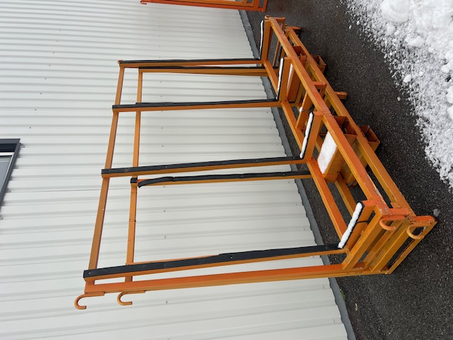 L-pall smalare modell 2 st 