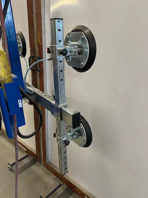 JLM Teknik Vakumsug
