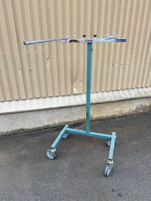 Listvagn 2 st 