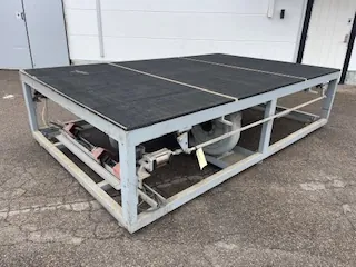 Lisec Brytbord