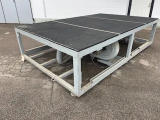 Lisec Brytbord