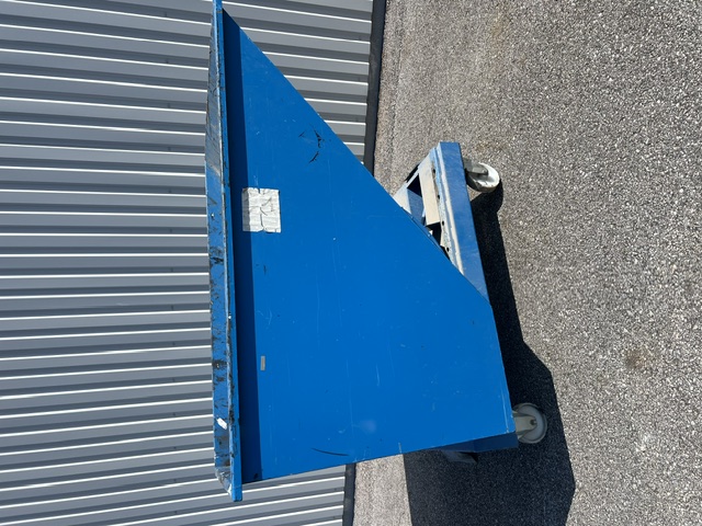 Tippcontainer 2