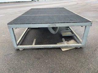 Lisec Brytbord