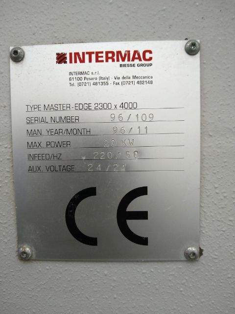 CNC Master- Edge