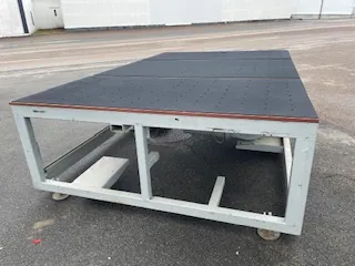 Lisec Brytbord 2