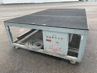 Lisec Brytbord