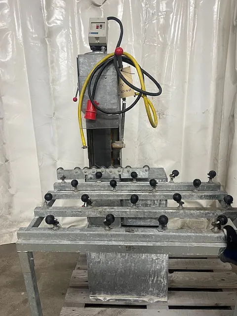 Enkelbandslip Glasmek