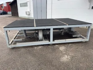 Lisec Brytbord