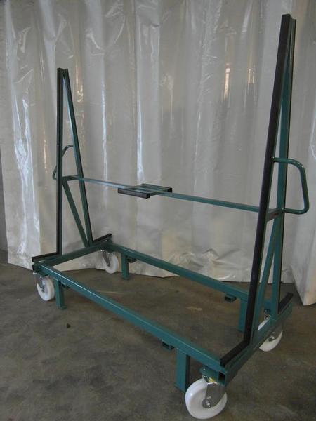 Endcapvagn B180 