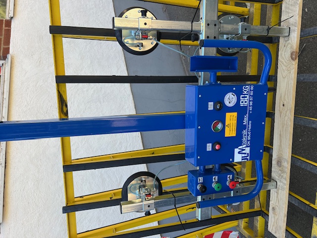 JLM Teknik Vakumsug
