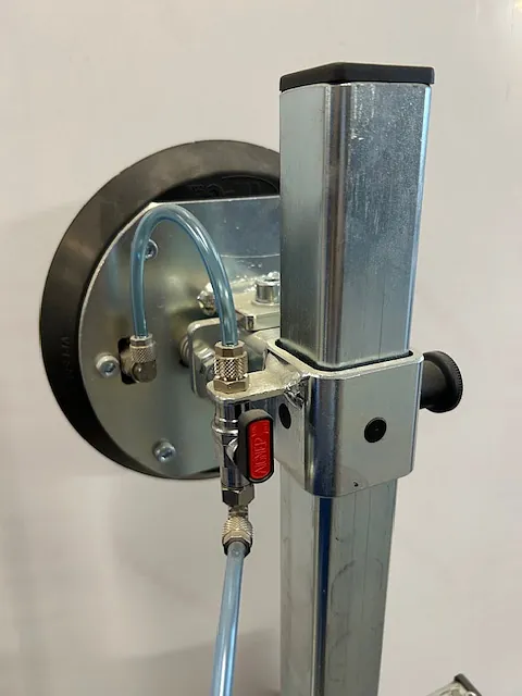 JLM Teknik Vakumsug