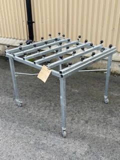 Beg.Kulbord 1 x 1 m 7st