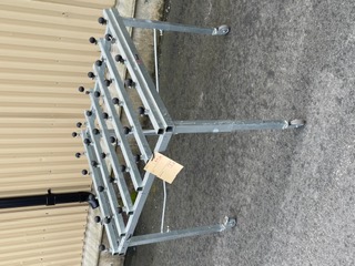 Beg.Kulbord 1 x 1 m 7st