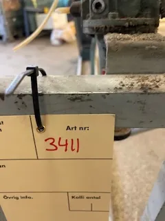 Listpåfyllare Lisec