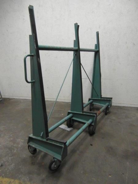 Nr 22 Endcap vagn 2st