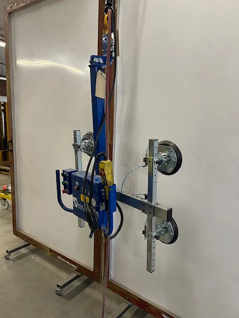 JLM Teknik Vakumsug