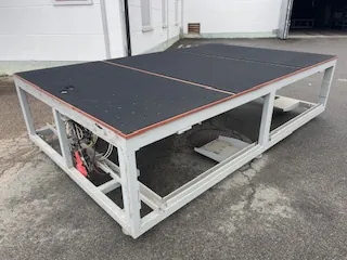 Lisec Brytbord 2